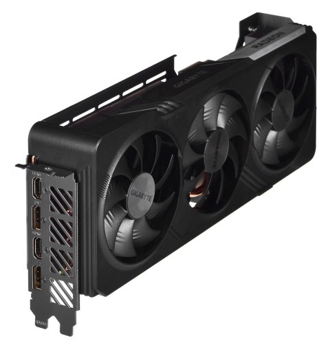 Gigabyte Karta graficzna Gigabyte Radeon RX 7700 XT GAMING OC 12GB GDDR6 Gigabyte Karta graficzna Gigabyte Radeon RX 7700 XT GAMING OC 12GB GDDR6