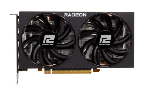 PowerColor Karta graf. PowerColor Fighter Radeon RX 6600 8G PowerColor Karta graf. PowerColor Fighter Radeon RX 6600 8G