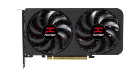 PowerColor Karta graf. PowerColor RX9060XT 16G-A PowerColor Karta graf. PowerColor RX9060XT 16G-A