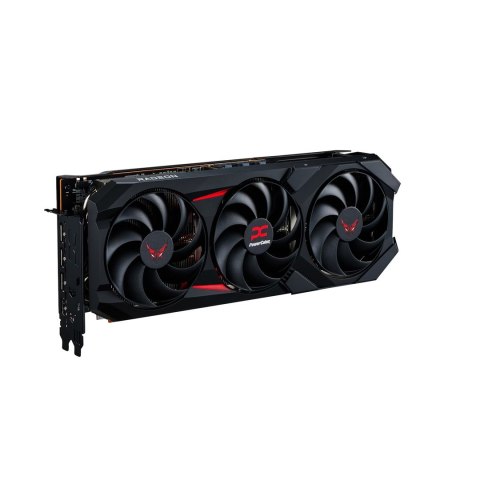 PowerColor Karta graf. PowerColor Red Devil RX9070XT 16G-E/OC PowerColor Karta graf. PowerColor Red Devil RX9070XT 16G-E/OC