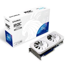 SPARKLE Karta graf. SPARKLE Intel ARC A770 ROC Luna 16GB WH