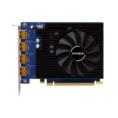 SPARKLE Karta graf. SPARKLE Intel Arc A310 Omni View 4GB SPARKLE Karta graf. SPARKLE Intel Arc A310 Omni View 4GB