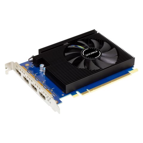 SPARKLE Karta graf. SPARKLE Intel Arc A310 Omni View 4GB SPARKLE Karta graf. SPARKLE Intel Arc A310 Omni View 4GB