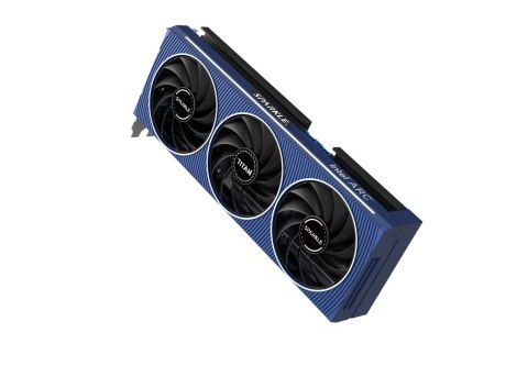 SPARKLE Karta graf. SPARKLE Intel Arc A770 TITAN 16GB GDDR6 SPARKLE Karta graf. SPARKLE Intel Arc A770 TITAN 16GB GDDR6
