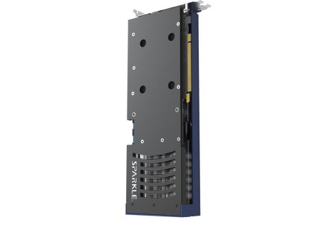 SPARKLE Karta graf. SPARKLE Intel Arc A770 TITAN 16GB GDDR6 SPARKLE Karta graf. SPARKLE Intel Arc A770 TITAN 16GB GDDR6