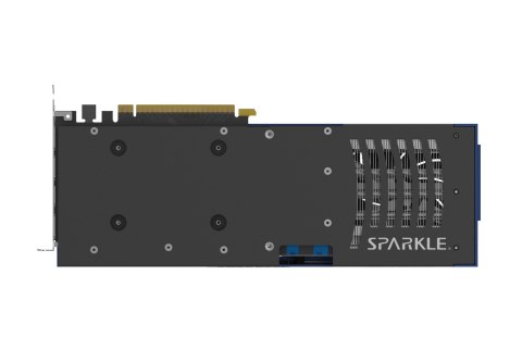 SPARKLE Karta graf. SPARKLE Intel Arc A770 TITAN 16GB GDDR6 SPARKLE Karta graf. SPARKLE Intel Arc A770 TITAN 16GB GDDR6