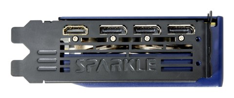 SPARKLE Karta graf. SPARKLE Intel Arc B580 TITAN OC 12GB (WYPRZEDAŻ) SPARKLE Karta graf. SPARKLE Intel Arc B580 TITAN OC 12GB (WYPRZEDAŻ)