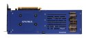 SPARKLE Karta graf. SPARKLE Intel Arc B580 TITAN OC 12GB (WYPRZEDAŻ)