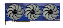 SPARKLE Karta graf. SPARKLE Intel Arc B580 TITAN OC 12GB