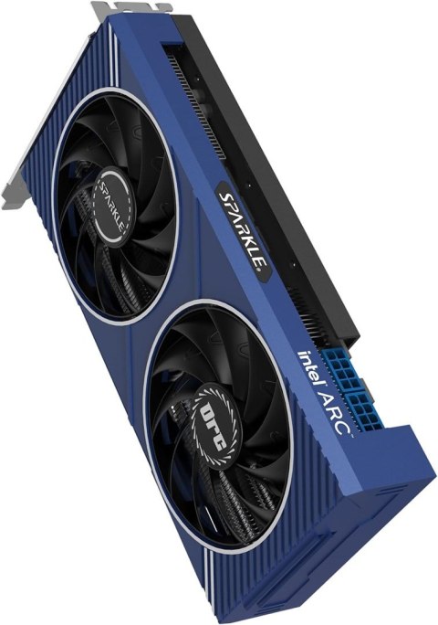 SPARKLE Karta graficzna SPARKLE Intel Arc A580 ORC OC Edition SPARKLE Karta graficzna SPARKLE Intel Arc A580 ORC OC Edition