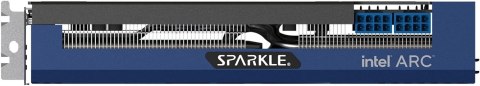 SPARKLE Karta graficzna SPARKLE Intel Arc A580 ORC OC Edition SPARKLE Karta graficzna SPARKLE Intel Arc A580 ORC OC Edition