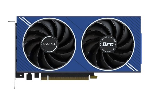 SPARKLE Karta graficzna SPARKLE Intel Arc A750 ORC OC Edition SPARKLE Karta graficzna SPARKLE Intel Arc A750 ORC OC Edition