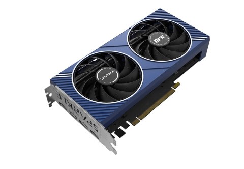 SPARKLE Karta graficzna SPARKLE Intel Arc A750 ORC OC Edition SPARKLE Karta graficzna SPARKLE Intel Arc A750 ORC OC Edition