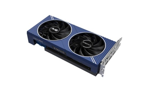 SPARKLE Karta graficzna SPARKLE Intel Arc A750 ORC OC Edition SPARKLE Karta graficzna SPARKLE Intel Arc A750 ORC OC Edition