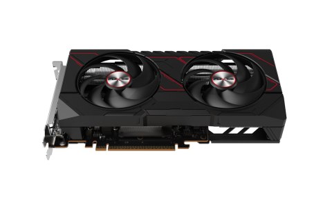 Karta graf. SAPPHIRE PULSE RX 9060 XT GAMING 8GB Karta graf. SAPPHIRE PULSE RX 9060 XT GAMING 8GB