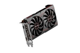 Sapphire Karta graf. SAPPHIRE RX 6500 XT GAM OC 4GB GDDR6