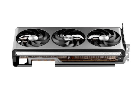 Sapphire Karta graficzna SAPPHIRE RADEON RX 7800 XT NITRO+ GAMING OC 16GB GDDR6 Sapphire Karta graficzna SAPPHIRE RADEON RX 7800 XT NITRO+ GAMING OC 16GB GDDR6