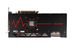 Sapphire Karta graficzna SAPPHIRE RADEON RX 7800 XT PULSE GAMING 16GB GDDR6 DUAL (WYPRZEDAŻ)