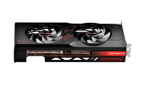 Sapphire Karta graficzna SAPPHIRE RADEON RX 7800 XT PULSE GAMING 16GB GDDR6 DUAL (WYPRZEDAŻ) Sapphire Karta graficzna SAPPHIRE RADEON RX 7800 XT PULSE GAMING 16GB GDDR6 DUAL (WYPRZEDAŻ)