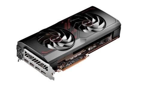 Sapphire Karta graficzna SAPPHIRE RADEON RX 7800 XT PULSE GAMING 16GB GDDR6 DUAL (WYPRZEDAŻ) Sapphire Karta graficzna SAPPHIRE RADEON RX 7800 XT PULSE GAMING 16GB GDDR6 DUAL (WYPRZEDAŻ)