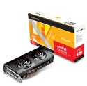 Sapphire Karta graficzna SAPPHIRE RADEON RX 7800 XT PULSE GAMING 16GB GDDR6 DUAL (WYPRZEDAŻ)