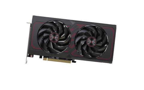 Sapphire Karta graficzna SAPPHIRE Radeon RX 7600 XT PULSE Gaming OC 16GB Sapphire Karta graficzna SAPPHIRE Radeon RX 7600 XT PULSE Gaming OC 16GB