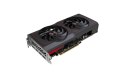Sapphire Karta graficzna SAPPHIRE Radeon RX 7600 XT PULSE Gaming OC 16GB