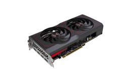 Sapphire Karta graficzna SAPPHIRE Radeon RX 7600 XT PULSE Gaming OC 16GB