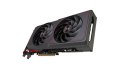 Sapphire Karta graficzna SAPPHIRE Radeon RX 7600 XT PULSE Gaming OC 16GB