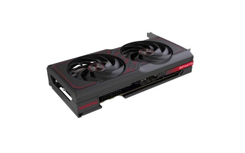 Sapphire Karta graficzna SAPPHIRE Radeon RX 7600 XT PULSE Gaming OC 16GB Sapphire Karta graficzna SAPPHIRE Radeon RX 7600 XT PULSE Gaming OC 16GB