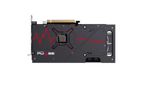 Sapphire Karta graficzna SAPPHIRE Radeon RX 7600 XT PULSE Gaming OC 16GB Sapphire Karta graficzna SAPPHIRE Radeon RX 7600 XT PULSE Gaming OC 16GB