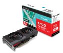 Sapphire Karta graficzna SAPPHIRE Radeon RX 7600 XT PULSE Gaming OC 16GB