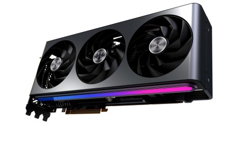 Sapphire Karta graficzna SAPPHIRE Radeon RX 7900 XTX NITRO+ Vapor-X 24GB Sapphire Karta graficzna SAPPHIRE Radeon RX 7900 XTX NITRO+ Vapor-X 24GB