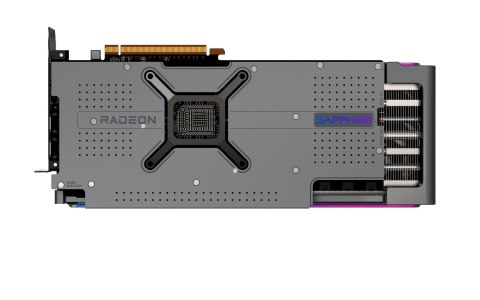 Sapphire Karta graficzna SAPPHIRE Radeon RX 7900 XTX NITRO+ Vapor-X 24GB Sapphire Karta graficzna SAPPHIRE Radeon RX 7900 XTX NITRO+ Vapor-X 24GB