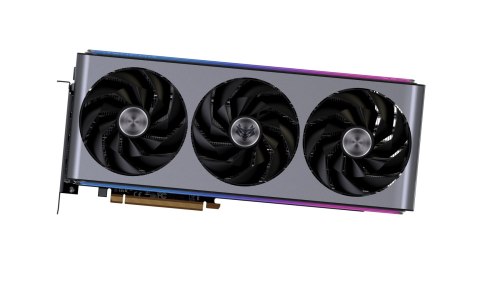 Sapphire Karta graficzna SAPPHIRE Radeon RX 7900 XTX NITRO+ Vapor-X 24GB Sapphire Karta graficzna SAPPHIRE Radeon RX 7900 XTX NITRO+ Vapor-X 24GB