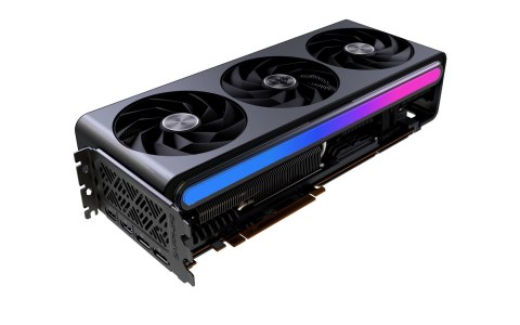Sapphire Karta graficzna SAPPHIRE Radeon RX 7900 XTX NITRO+ Vapor-X 24GB Sapphire Karta graficzna SAPPHIRE Radeon RX 7900 XTX NITRO+ Vapor-X 24GB