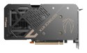 ZOTAC Karta graficzna ZOTAC GAMING GeForce RTX 5060 AMP 8GB