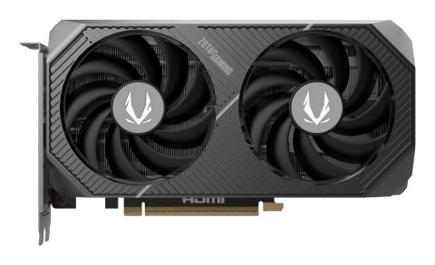 ZOTAC Karta graficzna ZOTAC GAMING GeForce RTX 5060 Ti Twin Edge 8GB