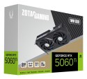 ZOTAC Karta graficzna ZOTAC GAMING GeForce RTX 5060 Ti Twin Edge 8GB