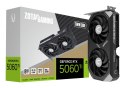 ZOTAC Karta graficzna ZOTAC GAMING GeForce RTX 5060 Ti Twin Edge 8GB