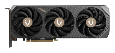 ZOTAC Karta graficzna ZOTAC GAMING GeForce RTX 5070 Ti SOLID CORE OC 16GB
