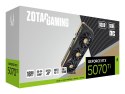 ZOTAC Karta graficzna ZOTAC GAMING GeForce RTX 5070 Ti SOLID CORE OC 16GB