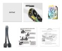 ZOTAC Karta graficzna ZOTAC GAMING GeForce RTX 5070 Twin Edge 12GB