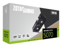ZOTAC Karta graficzna ZOTAC GAMING GeForce RTX 5070 Twin Edge 12GB