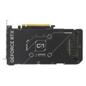 ASUS Karta graf. ASUS DUAL RTX 5060 8GB OC