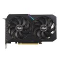 ASUS Karta graf. ASUS Dual GeForce RTX 3060 V2 OC Ed 12G (WYPRZEDAŻ)