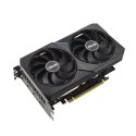 ASUS Karta graf. ASUS Dual GeForce RTX 3060 V2 OC Ed 12G (WYPRZEDAŻ)