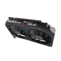 ASUS Karta graf. ASUS Dual GeForce RTX 3060 V2 OC Ed 12G (WYPRZEDAŻ)
