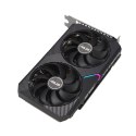 ASUS Karta graf. ASUS Dual GeForce RTX 3060 V2 OC Ed 12G (WYPRZEDAŻ)