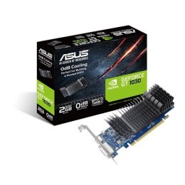 ASUS Karta graf. ASUS GeForce GT 1030 2GB 64B GDDR5